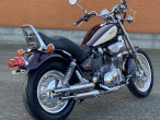 1994 Yamaha XV 750 Virago 1994 Yamaha XV 750 Virago