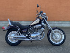 Yamaha XV 750 Virago