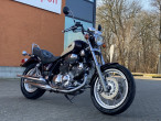 1994 Yamaha XV 750 Virago 1994 Yamaha XV 750 Virago