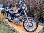 1994 Yamaha XV 750 Virago