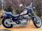 1994 Yamaha XV 750 Virago