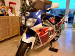 1994 Yamaha YZF 750 R