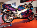 1994 Yamaha YZF 750 R