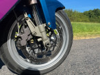 1994 Yamaha YZF 750 R