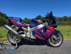 1994 Yamaha YZF 750 R