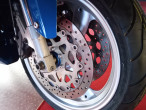 1994 Yamaha YZF 750 R