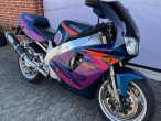 1994 Yamaha YZF 750 R