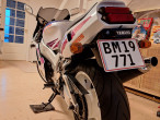 1994 Yamaha YZF 750 R