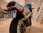 1994 Yamaha YZF 750 R