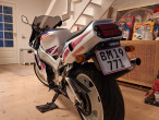 1994 Yamaha YZF 750 R