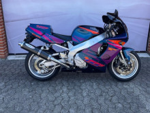 Yamaha YZF 750 R