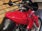1995 BMW F 650 Funduro