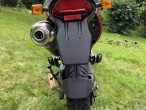 1995 BMW F 650 Funduro