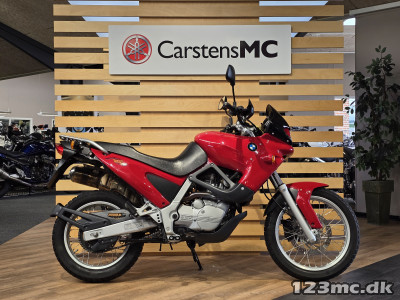 BMW F 650 Funduro ENGROS