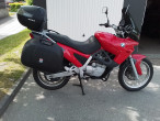 1995 BMW F 650