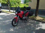 1995 BMW F 650