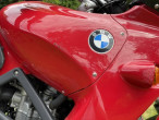 1995 BMW F 650 ST 1995 BMW F 650 ST