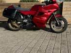 1995 BMW K 1100 RS 1995 BMW K 1100 RS