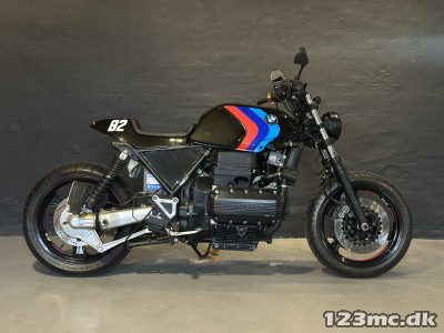 BMW K 1100 RS