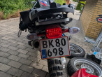 1995 BMW R 1100 GS