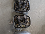 1995 BMW R 1100 GS