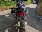 1995 BMW R 1100 GS