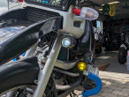 1995 BMW R 1100 GS