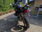 1995 BMW R 1100 GS