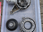 1995 BMW R 1100 GS
