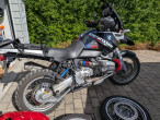 1995 BMW R 1100 GS