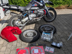 1995 BMW R 1100 GS