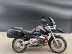 1995 BMW R 1100 GS 1995 BMW R 1100 GS