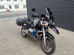 1995 BMW R 1100 GS 1995 BMW R 1100 GS