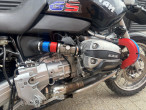 1995 BMW R 1100 GS 1995 BMW R 1100 GS
