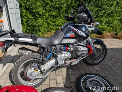 BMW R 1100 GS