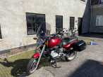 1995 BMW R 1100 R