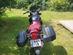 1995 BMW R 1100 R