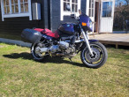 1995 BMW R 1100 R 1995 BMW R 1100 R