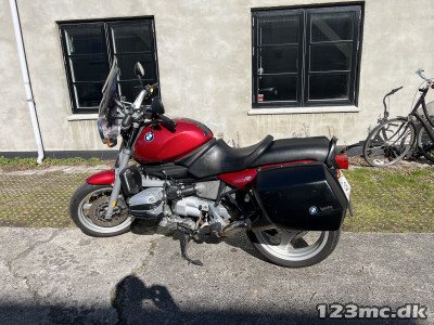 BMW R 1100 R