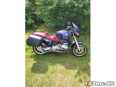 BMW R 1100 R