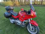 1995 BMW R 1100 RS
