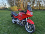 1995 BMW R 1100 RS