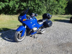 1995 BMW R 1100 RS