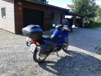 1995 BMW R 1100 RS
