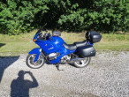 1995 BMW R 1100 RS