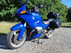 1995 BMW R 1100 RS