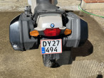1995 BMW R 1100 RS