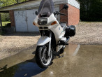 1995 BMW R 1100 RS