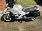 1995 BMW R 1100 RS