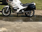 1995 BMW R 1100 RS